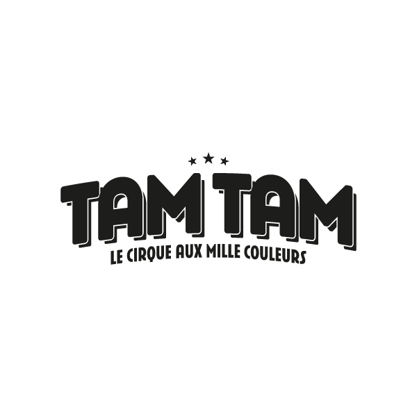 Logo Tam Tam